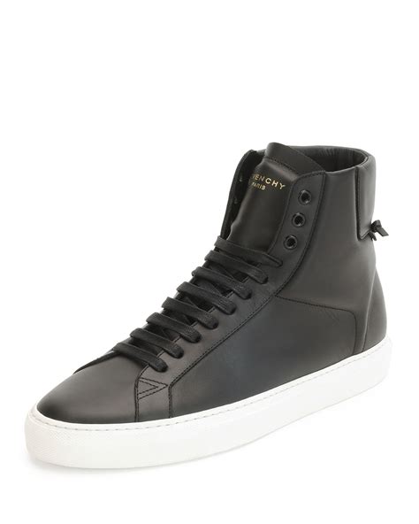 givenchy urban street sneakers men